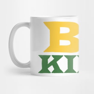 Be Kind Mug